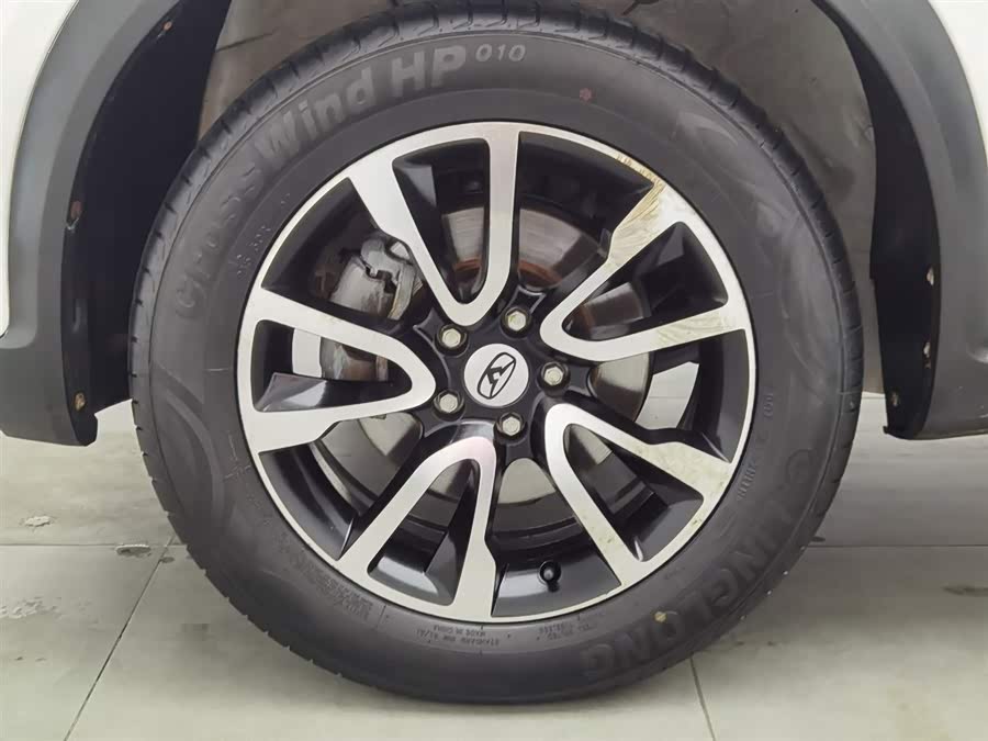 Kaiyi 2017 car image #18