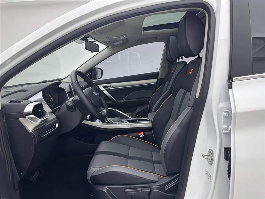 GEELY Coolray 2022 #18 GEELY Coolray 2022 immagine di auto #18