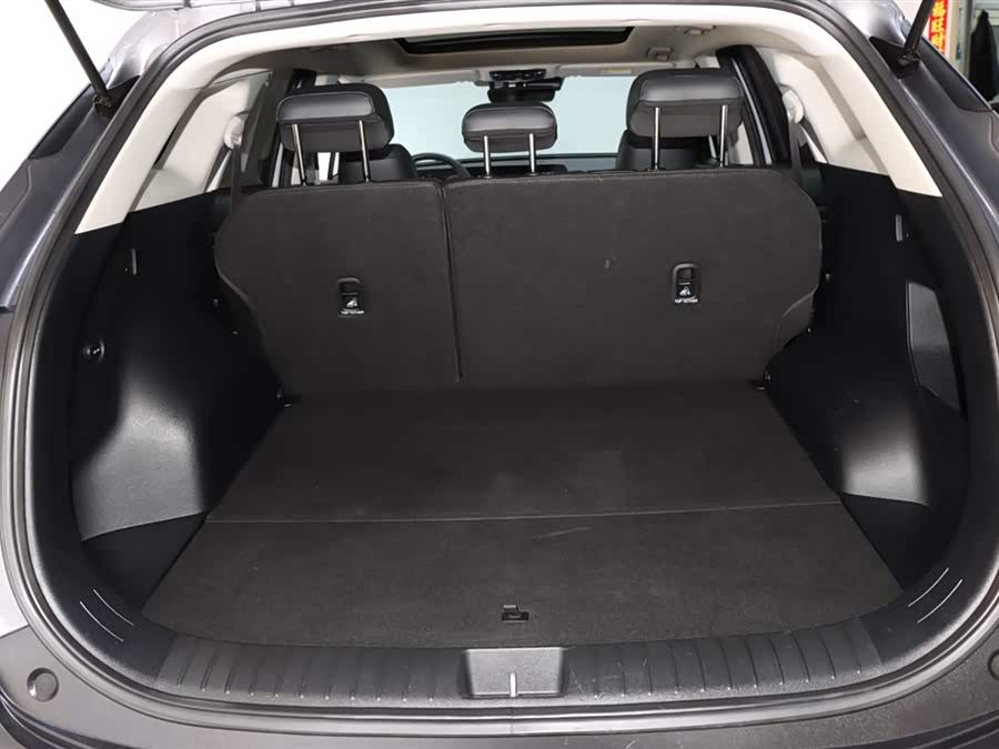 Hyundai Mistra 2017 immagine di auto #18