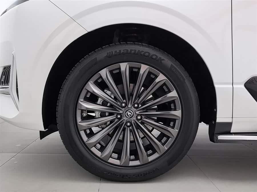 Changan UNI-K 2021 car image #18