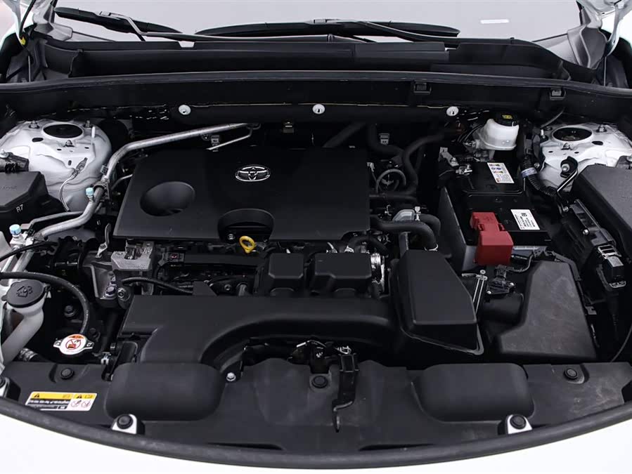 Toyota Venza 2023 car image #18