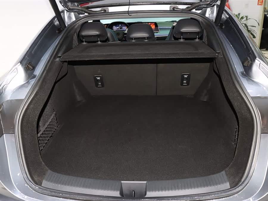 MG 7 2024 immagine di auto #18