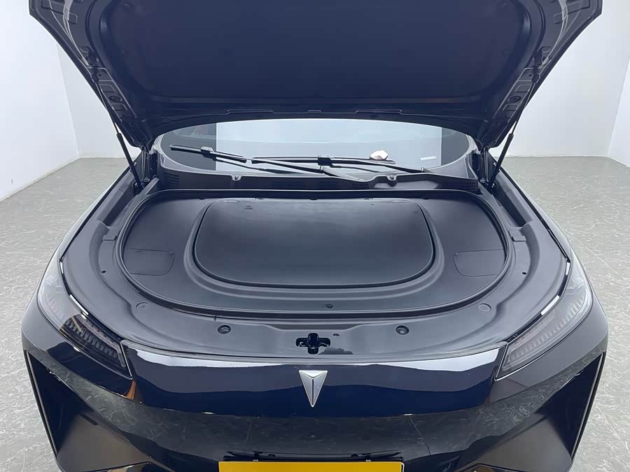 Deepal S07 2024 image de voiture #18