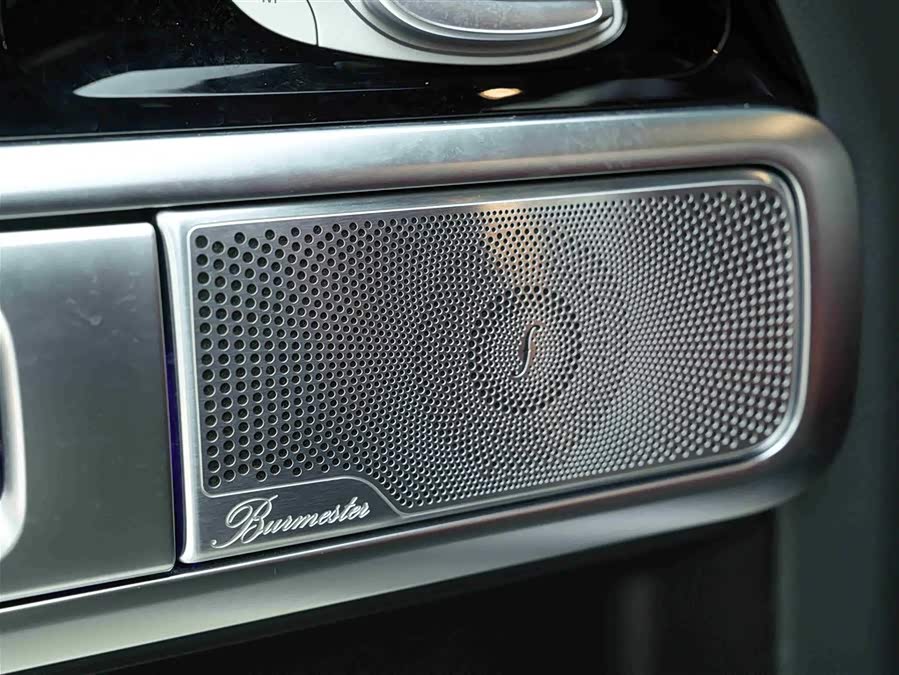 Mercedes-Benz G AMG 2025 car image #18