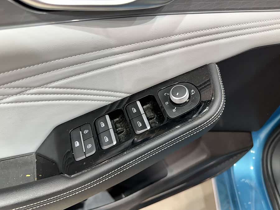 吉利汽车 星瑞 2021 汽车图片 #18