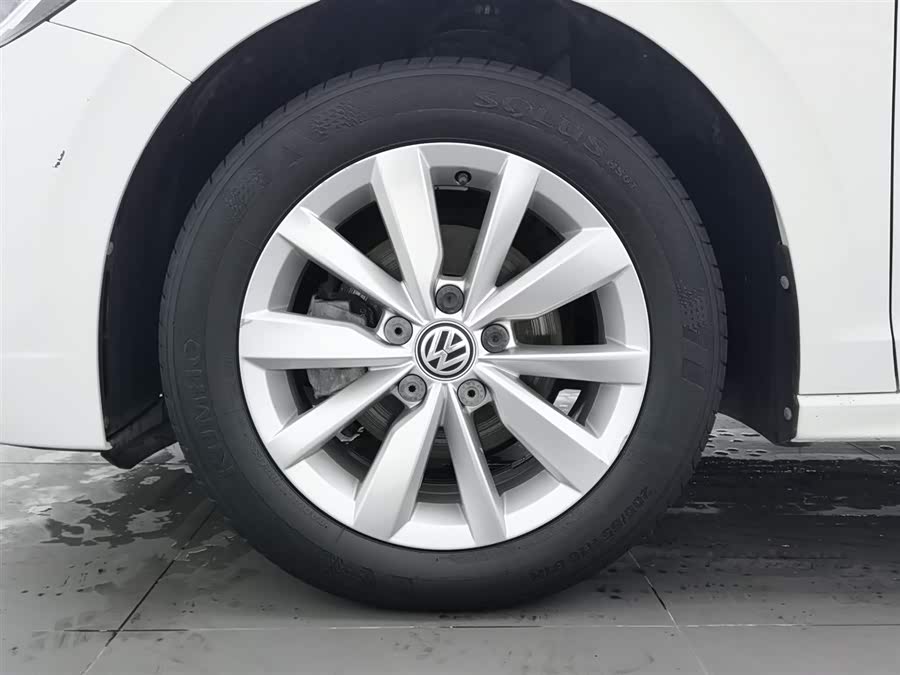 Volkswagen Bora 2019 immagine di auto #18