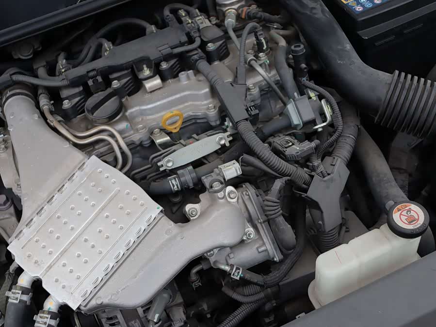 Toyota Corolla 2020 #18 Toyota Corolla 2020 car image #18