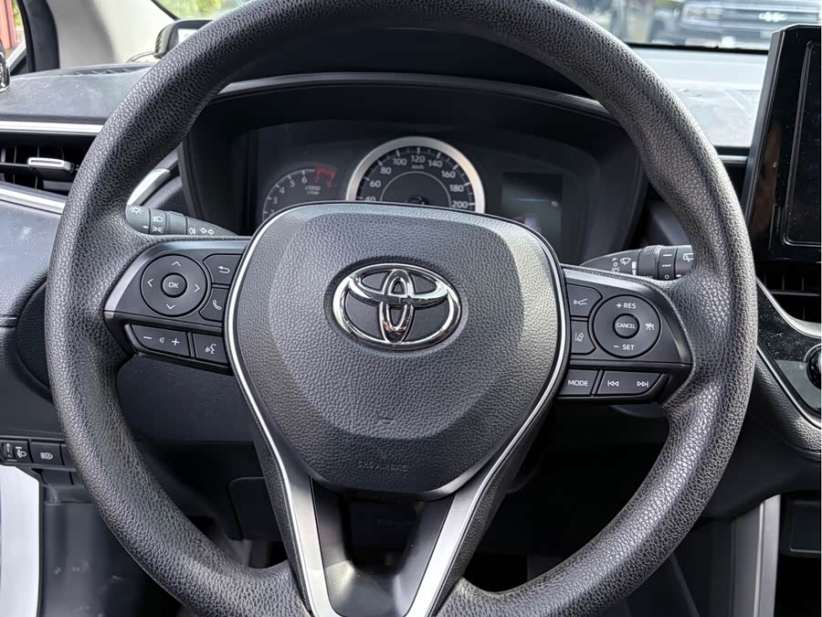 Toyota Frontlander 2022 car image #18