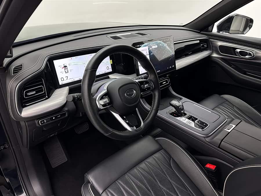 GAC Trumpchi GS8 2024 car image #18