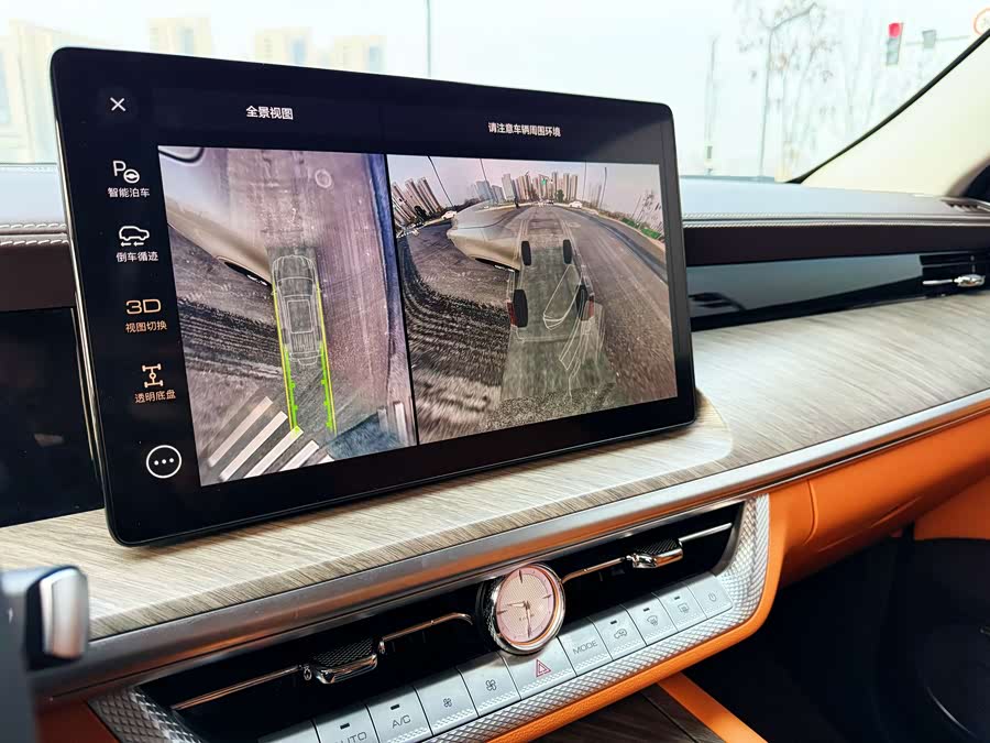 坦克 坦克500 2022 汽车图片 #18