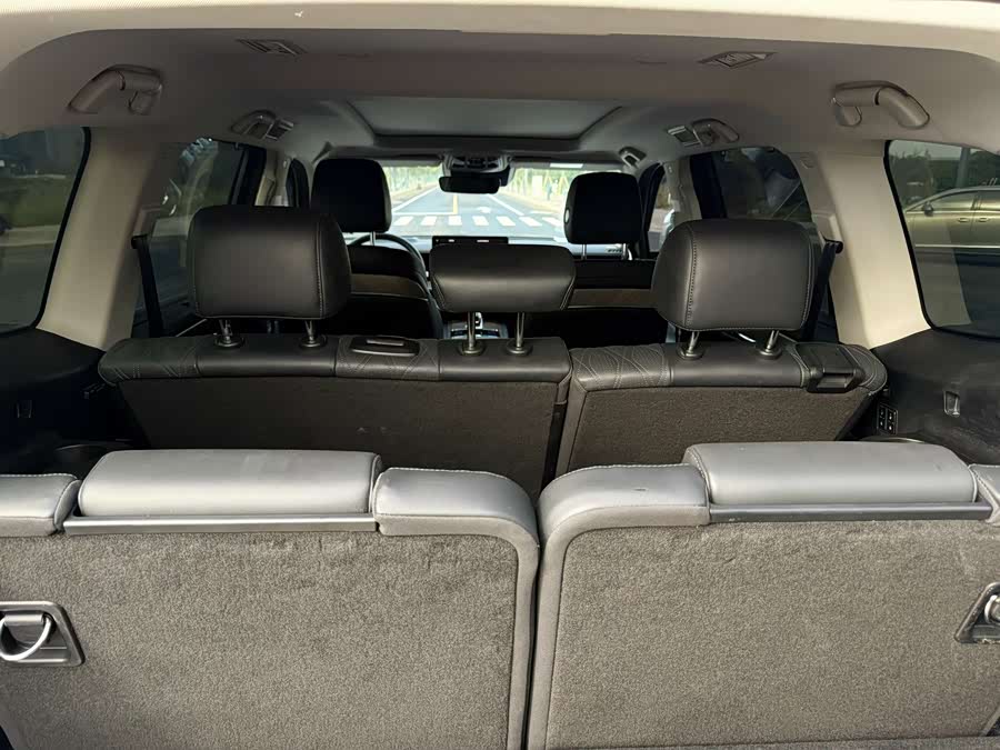 坦克 坦克500 2022 汽车图片 #18