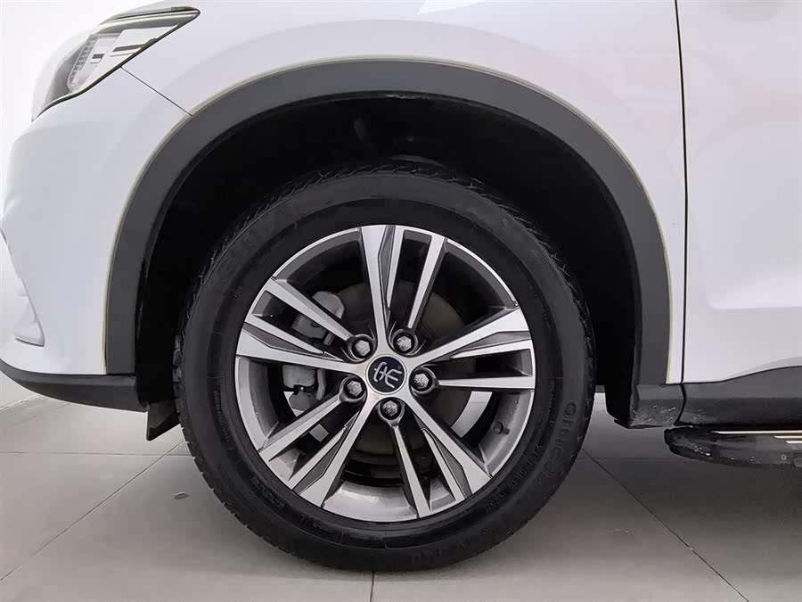 比亚迪 宋Pro 2020 汽车图片 #18