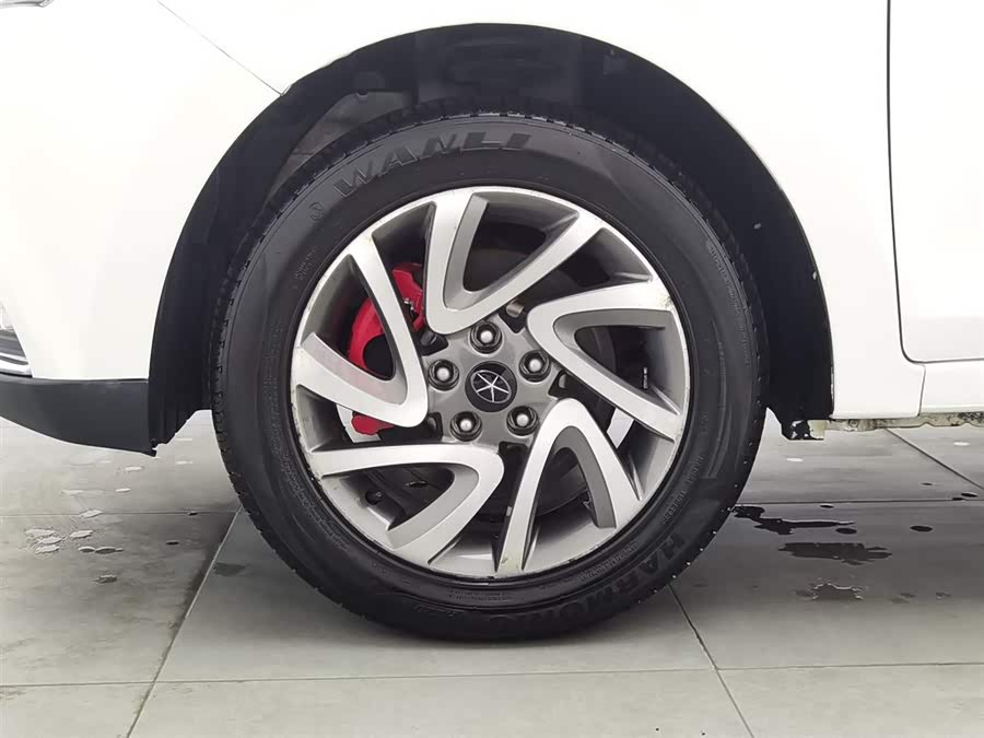 JAC 2016 imagem de carro #18