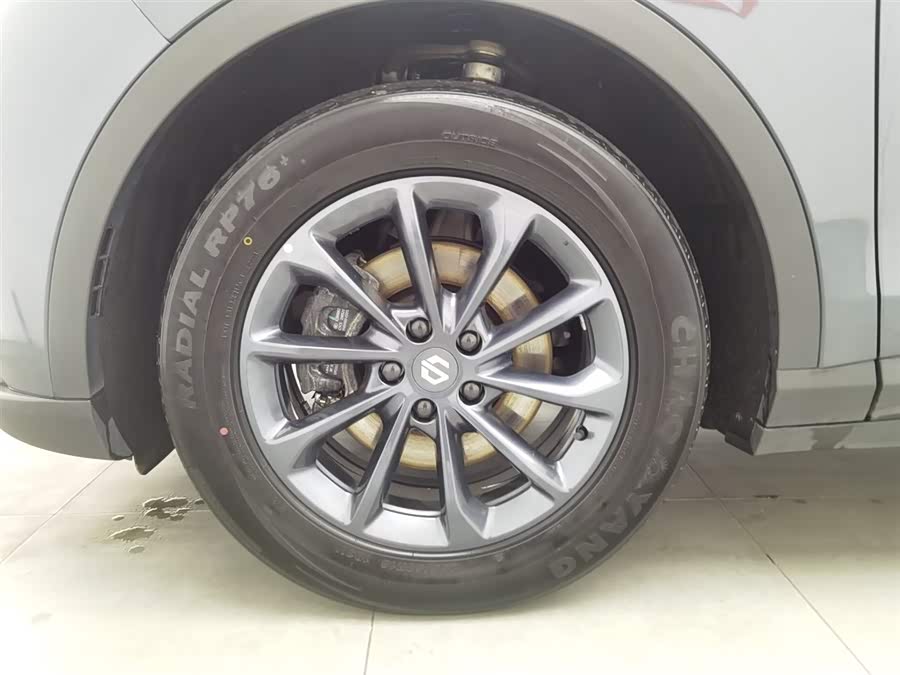 零跑汽车 零跑C11 2023 汽车图片 #18