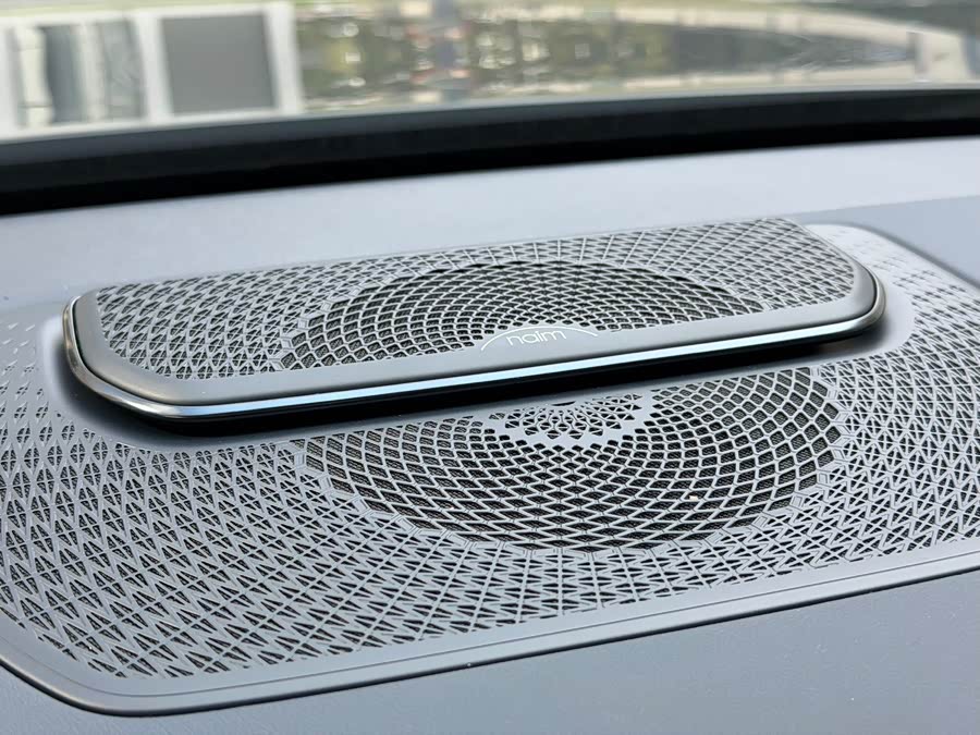 极氪 极氪9X 2026 汽车图片 #18