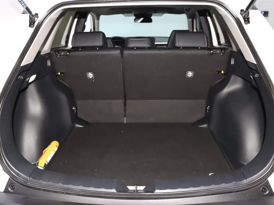 Toyota Corolla Cross 2024 car image #18