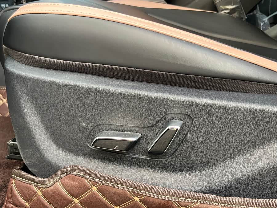 BYD Seagull 2023 immagine di auto #18