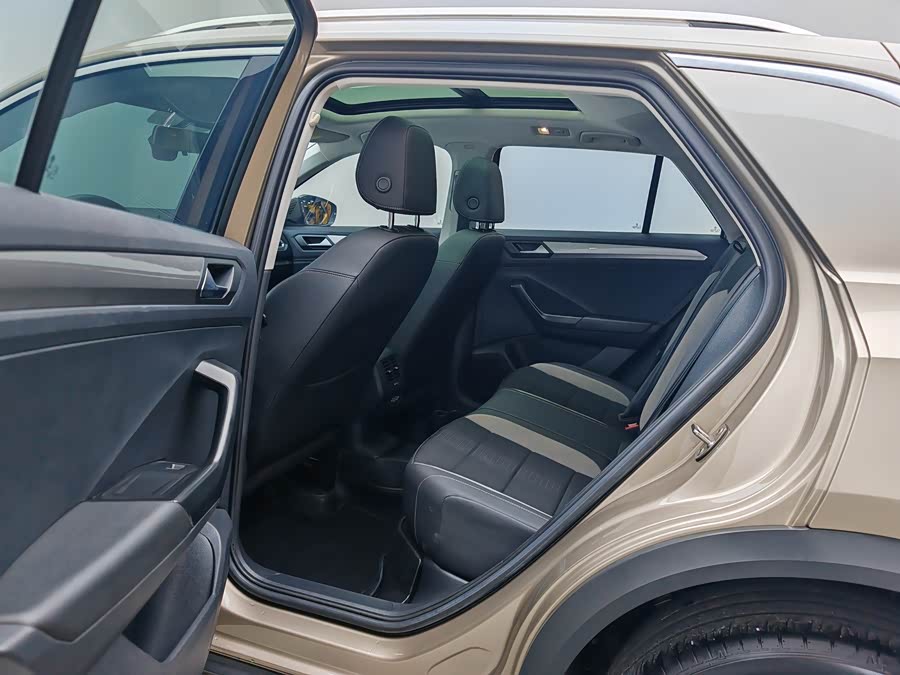 大众 T-ROC探歌 2021 汽车图片 #18