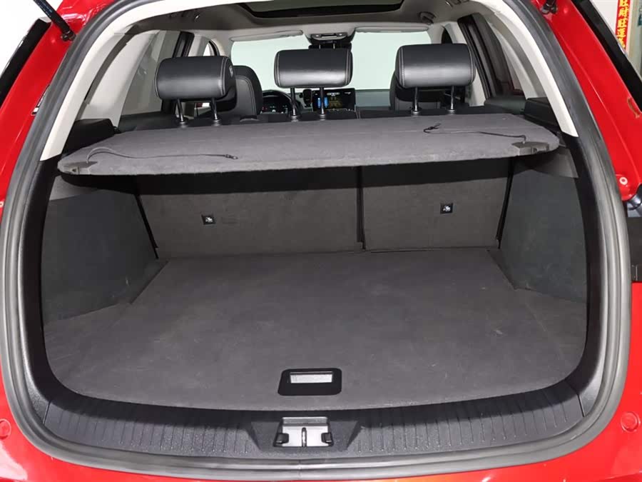 BYD Song Pro 2020 car image #18