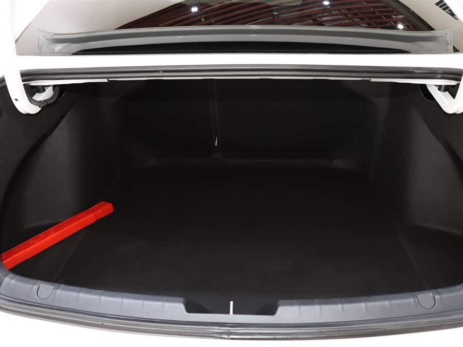 GEELY Preface 2021 image de voiture #18