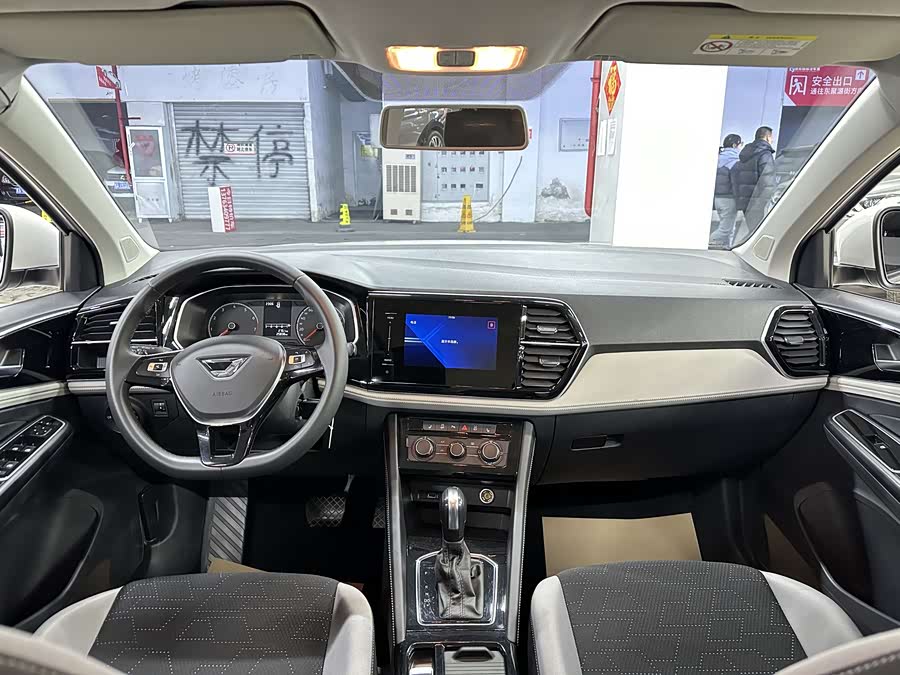 捷达 捷达VS5 2023 汽车图片 #18