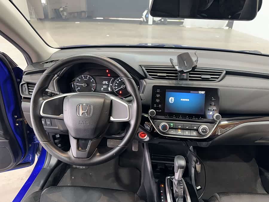 Honda Crider 2020 immagine di auto #18