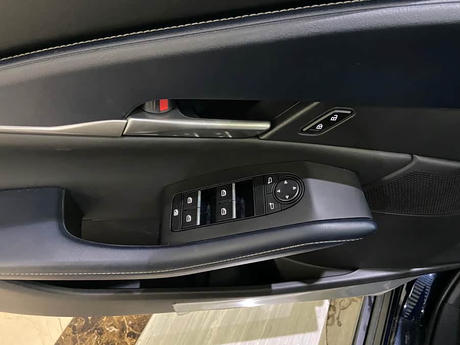 马自达 马自达CX-30 2021 汽车图片 #18