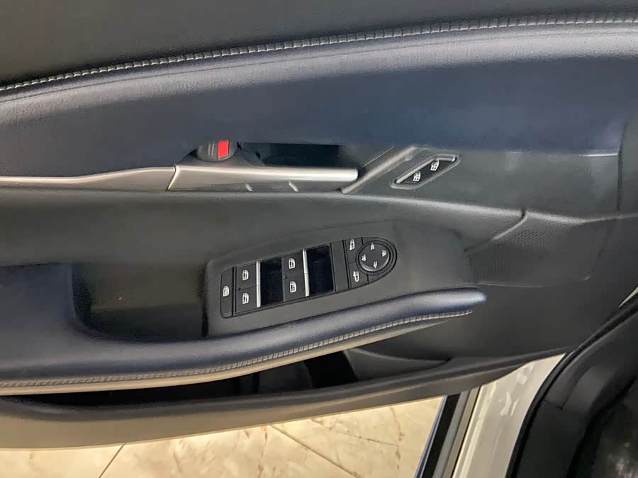 马自达 马自达CX-30 2022 汽车图片 #18