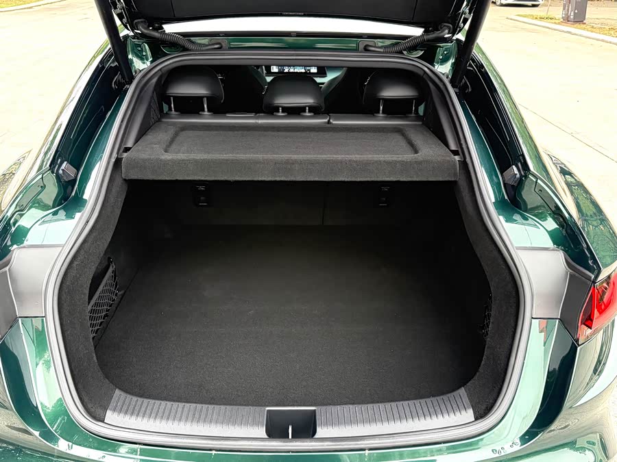 MG 7 2023 immagine di auto #18