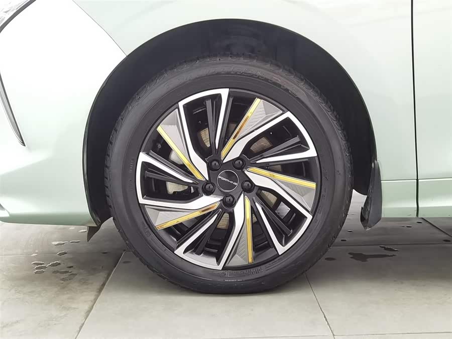 东风风行 风行游艇 2022 汽车图片 #18