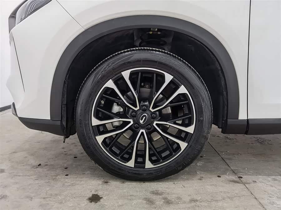 广汽传祺 传祺GS4 PLUS 2023 汽车图片 #18