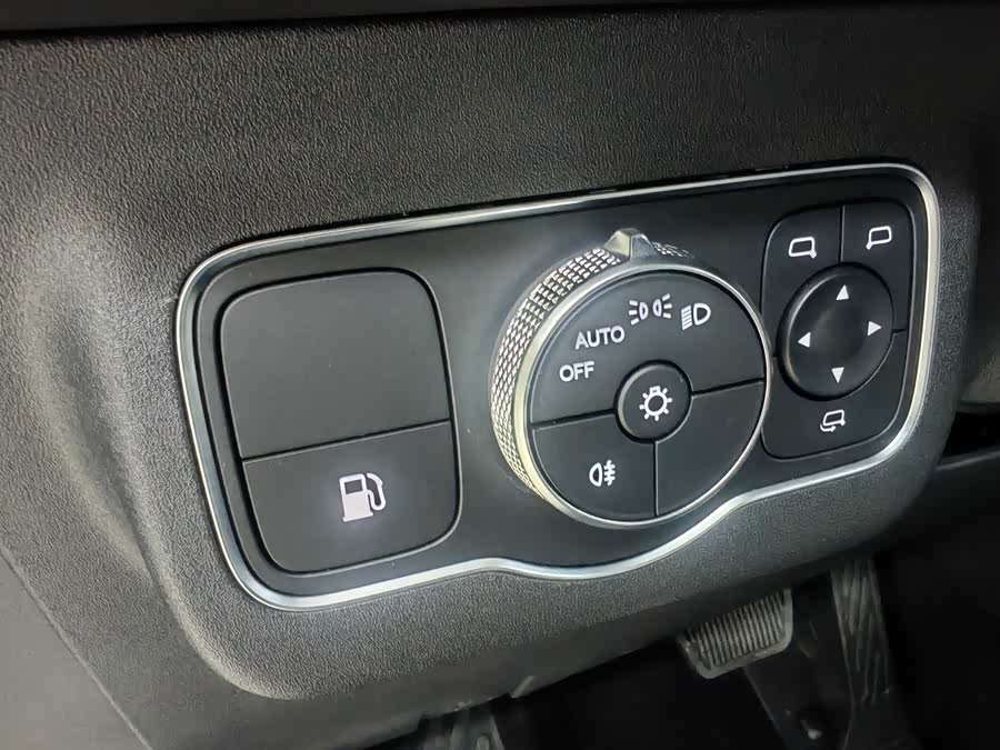 Exceed Yaoguang C-DM 2025 car image #18