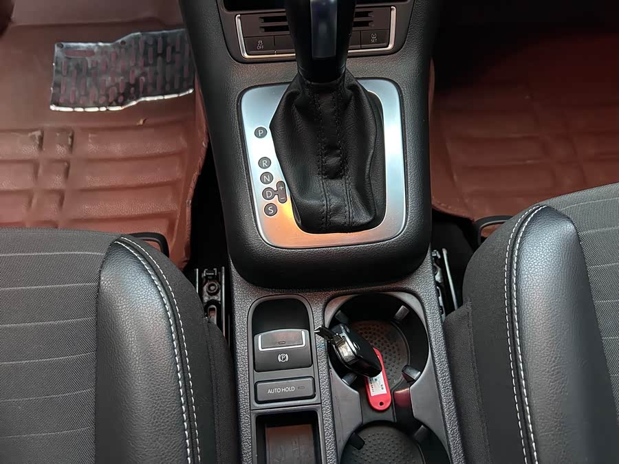 Volkswagen Tiguan 2016 #18 Volkswagen Tiguan 2016 car image #18