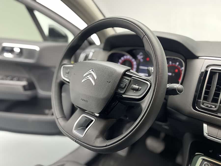 Citroen C6 2022 immagine di auto #18