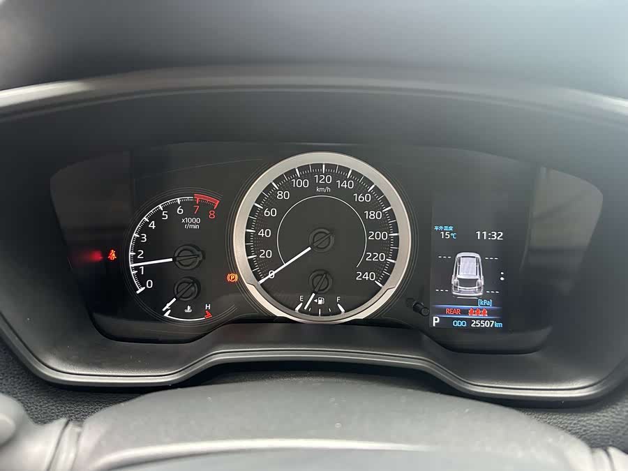 Toyota Frontlander 2023 car image #18