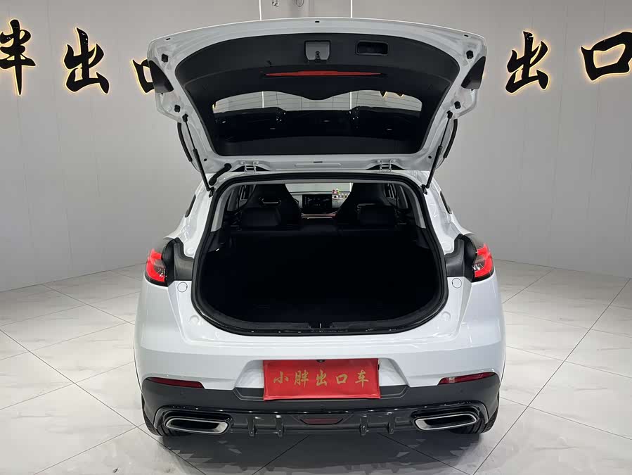 GEELY Emgrand S 2022 car image #18