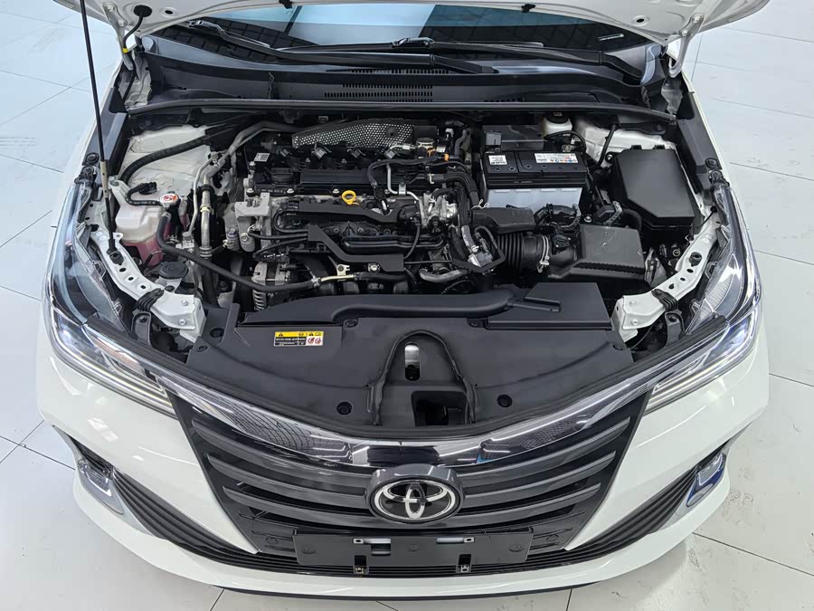 Toyota Allion 2022 immagine di auto #18