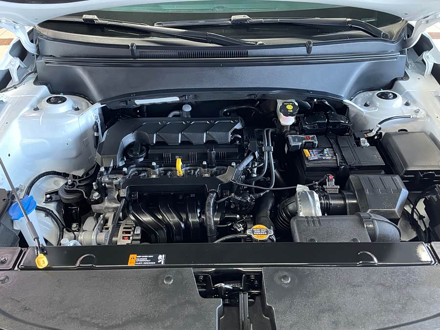 Kia Seltos 2023 imagen de coche #18