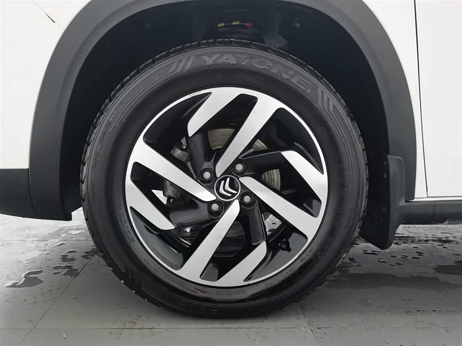 Citroen C3-XR 2016 car image #18