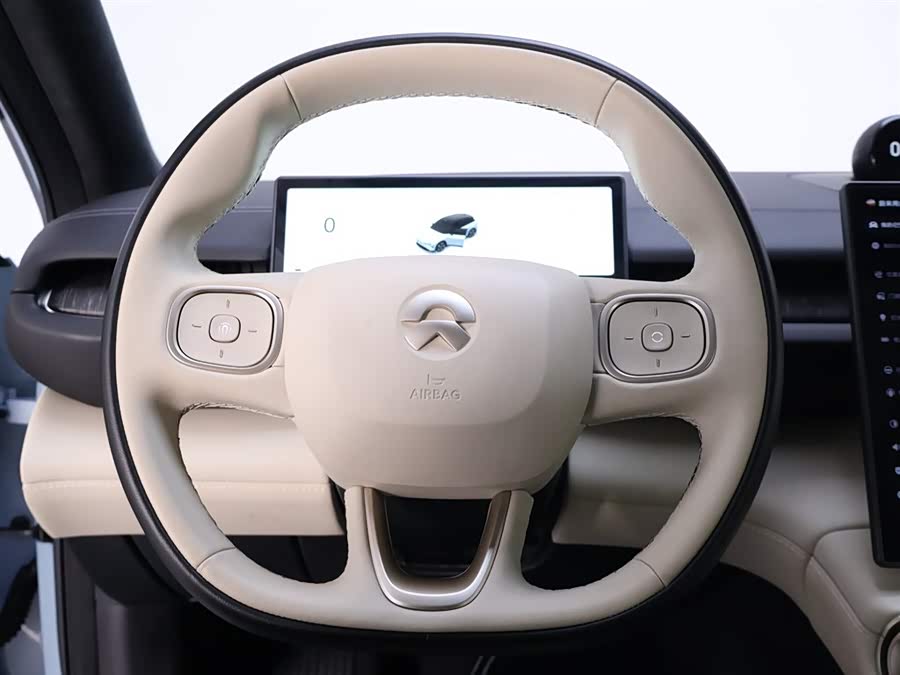 蔚来 蔚来ES6 2024 汽车图片 #18