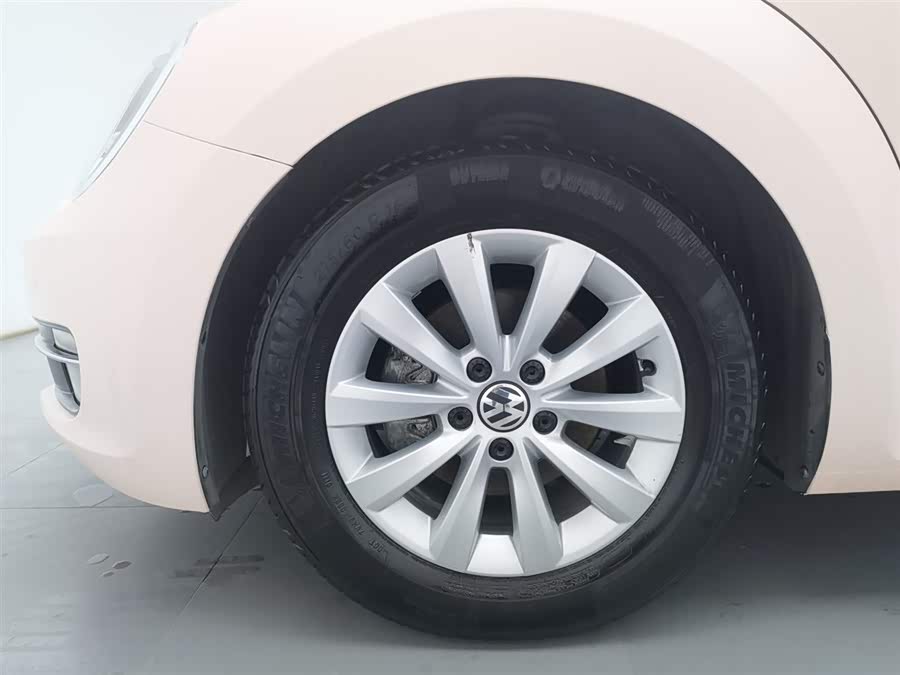 Volkswagen Beetle 2014 immagine di auto #18