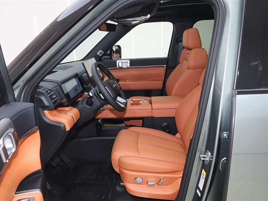 FangChengBao Tiger 7 2026 car image #18