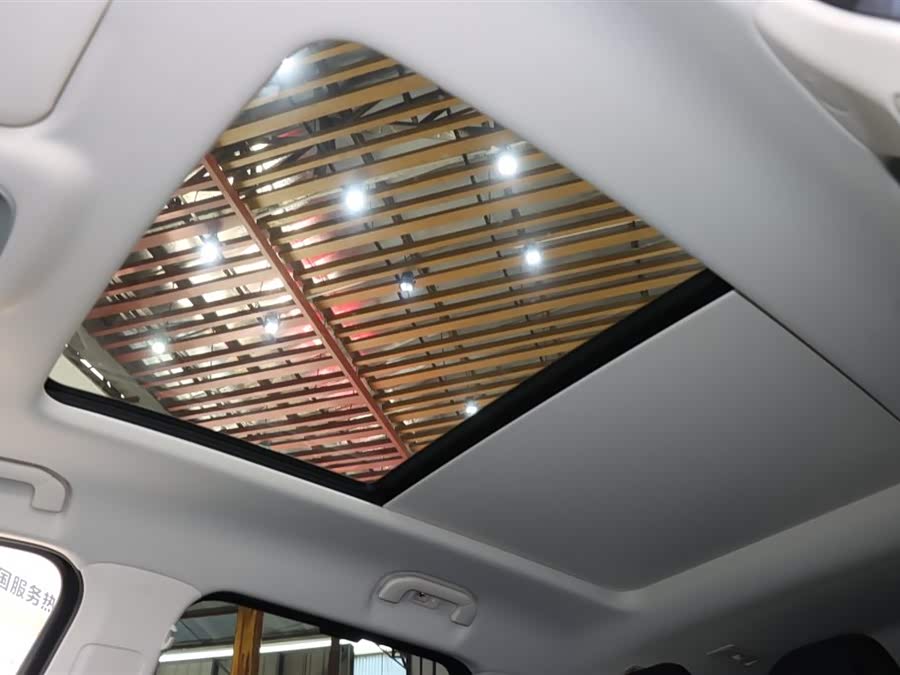 Chery Tiggo 9 2023 immagine di auto #18