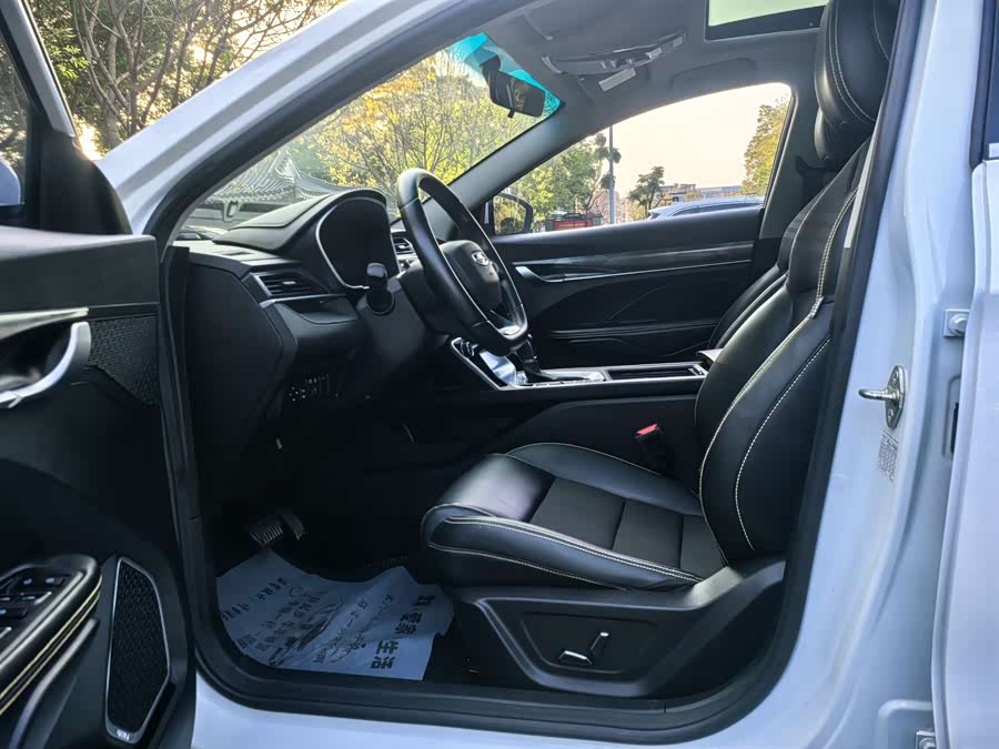 GEELY Binray 2021 #18 GEELY Binray 2021 car image #18
