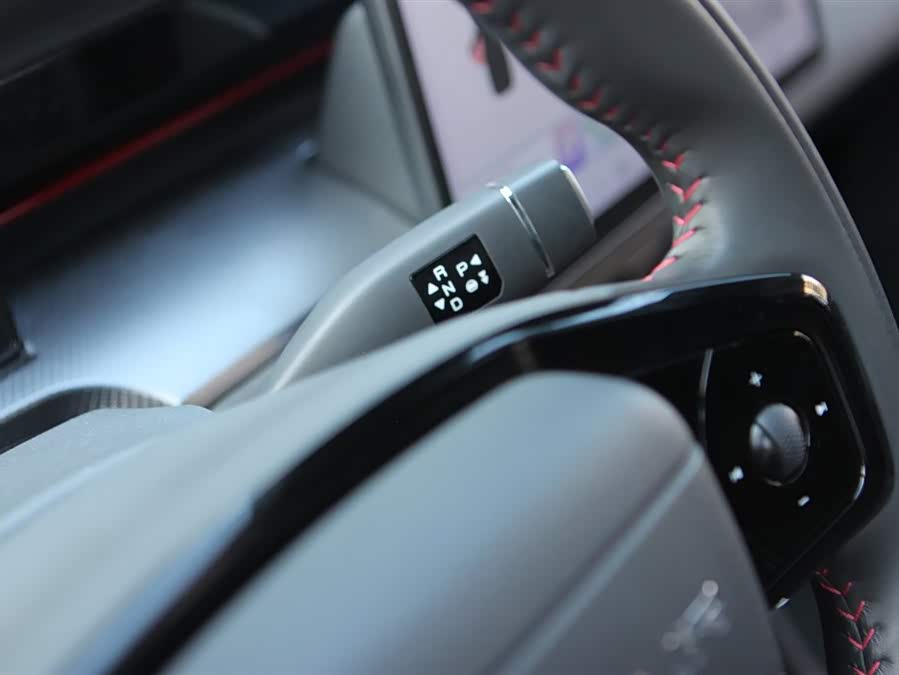 Jetour Dashing 2022 car image #18