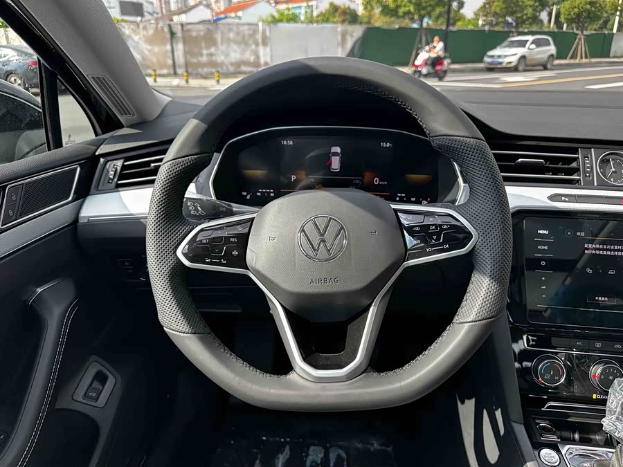 Volkswagen Magotan 2026 car image #18