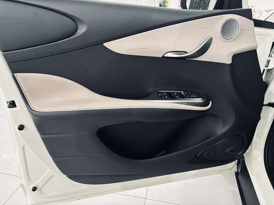 BYD Dolphin 2024 imagem de carro #18