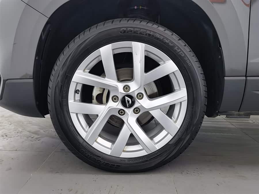 捷达 捷达VS5 2023 汽车图片 #18