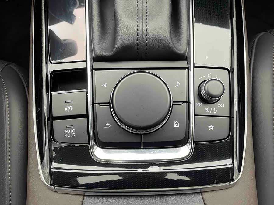 马自达 马自达CX-30 2022 汽车图片 #18