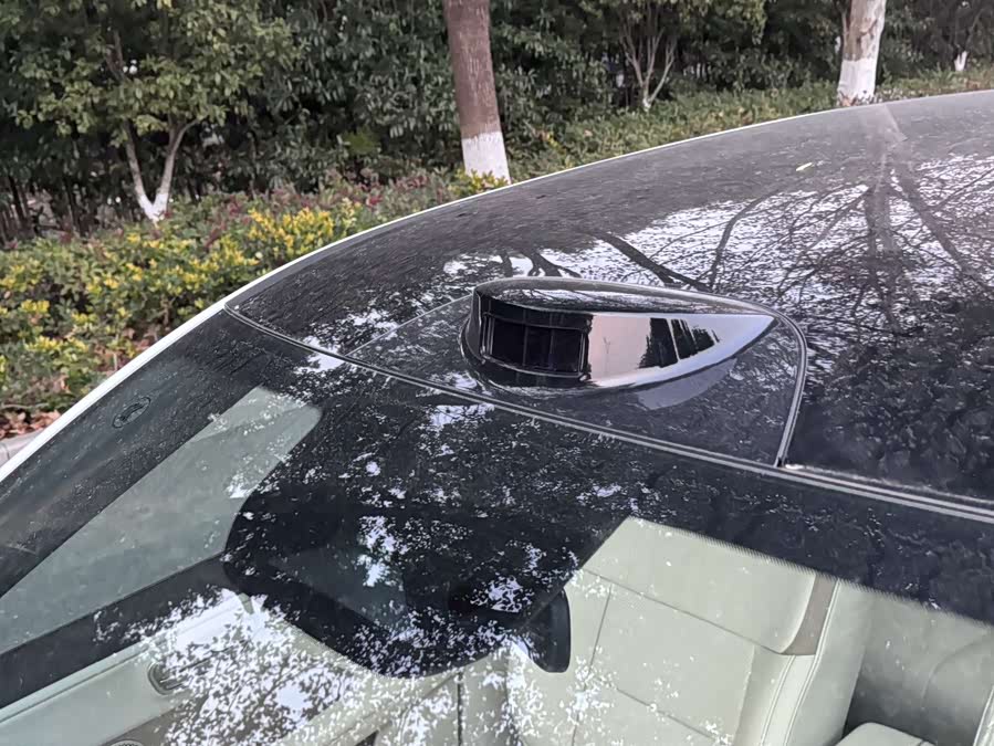 Toyota Bozhi 3X 2025 car image #18